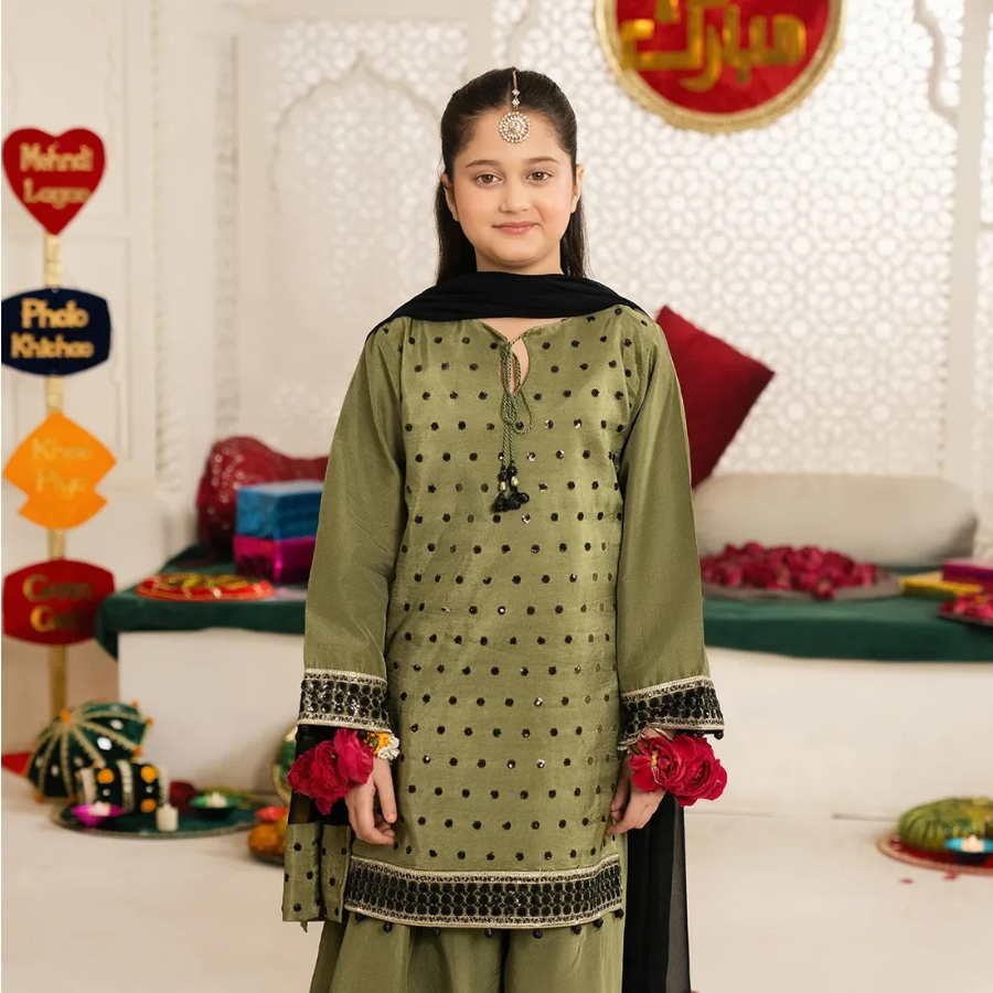 Mini-Mehfiil