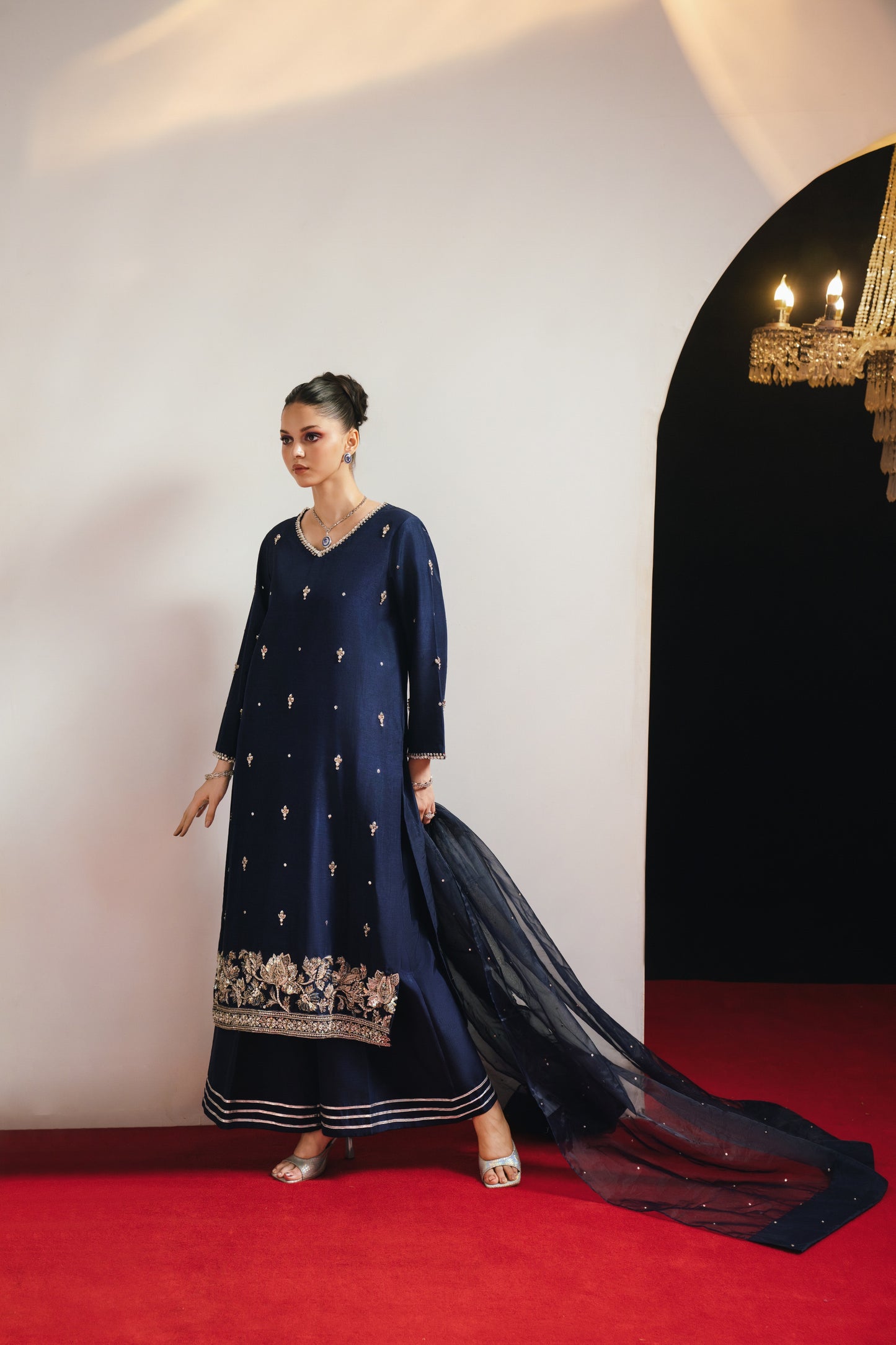 Arzoon | Premium adda hand-done work