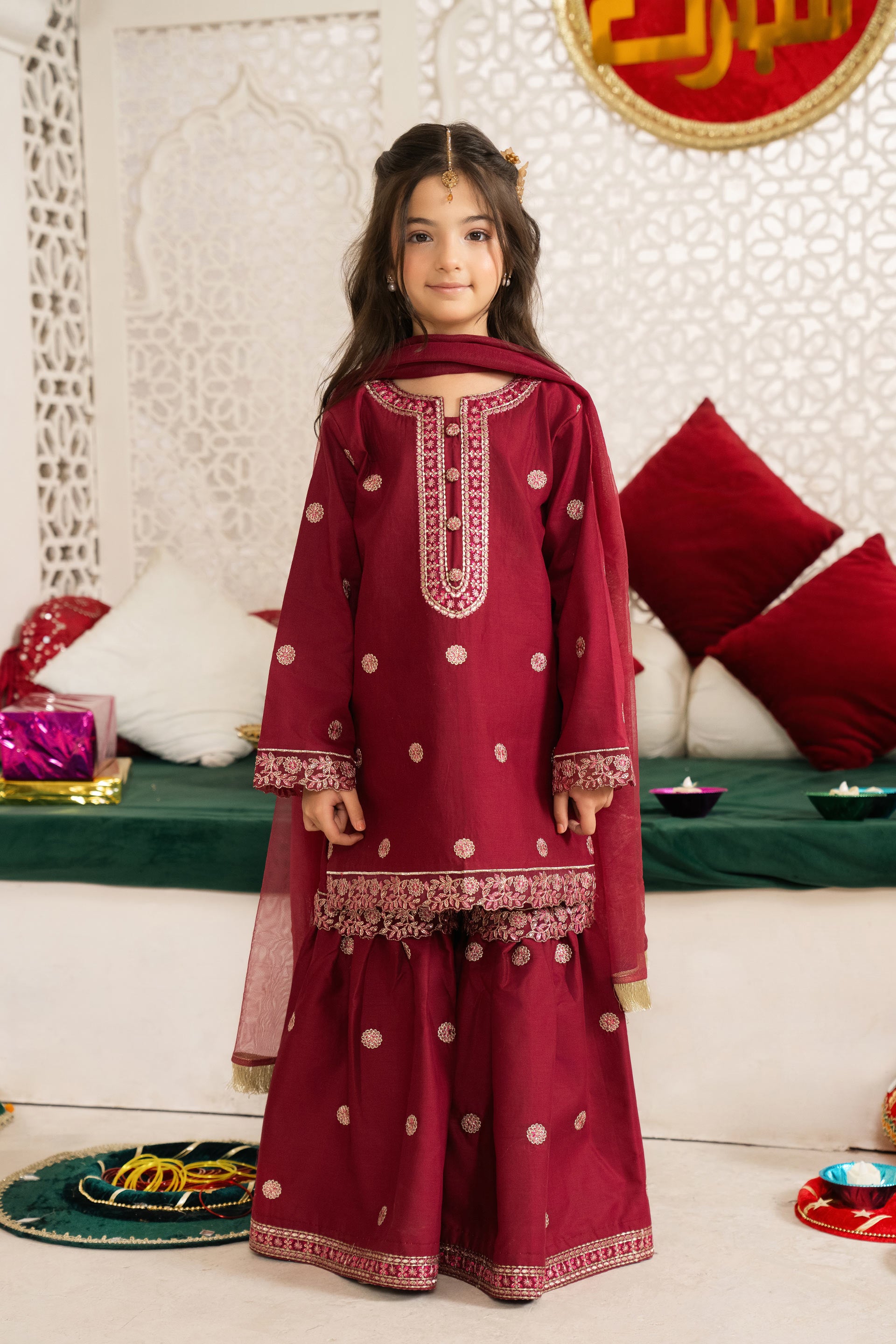 Mehre Nisa