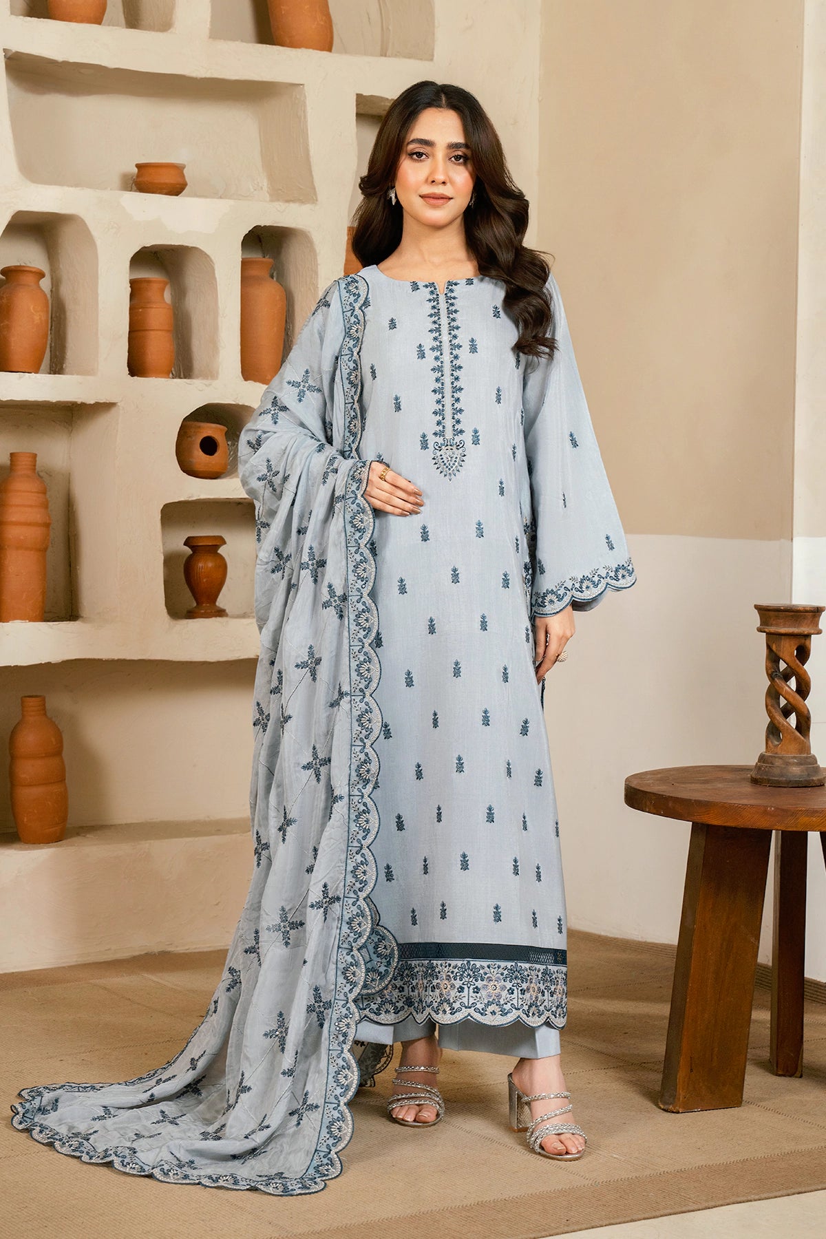 Zohra