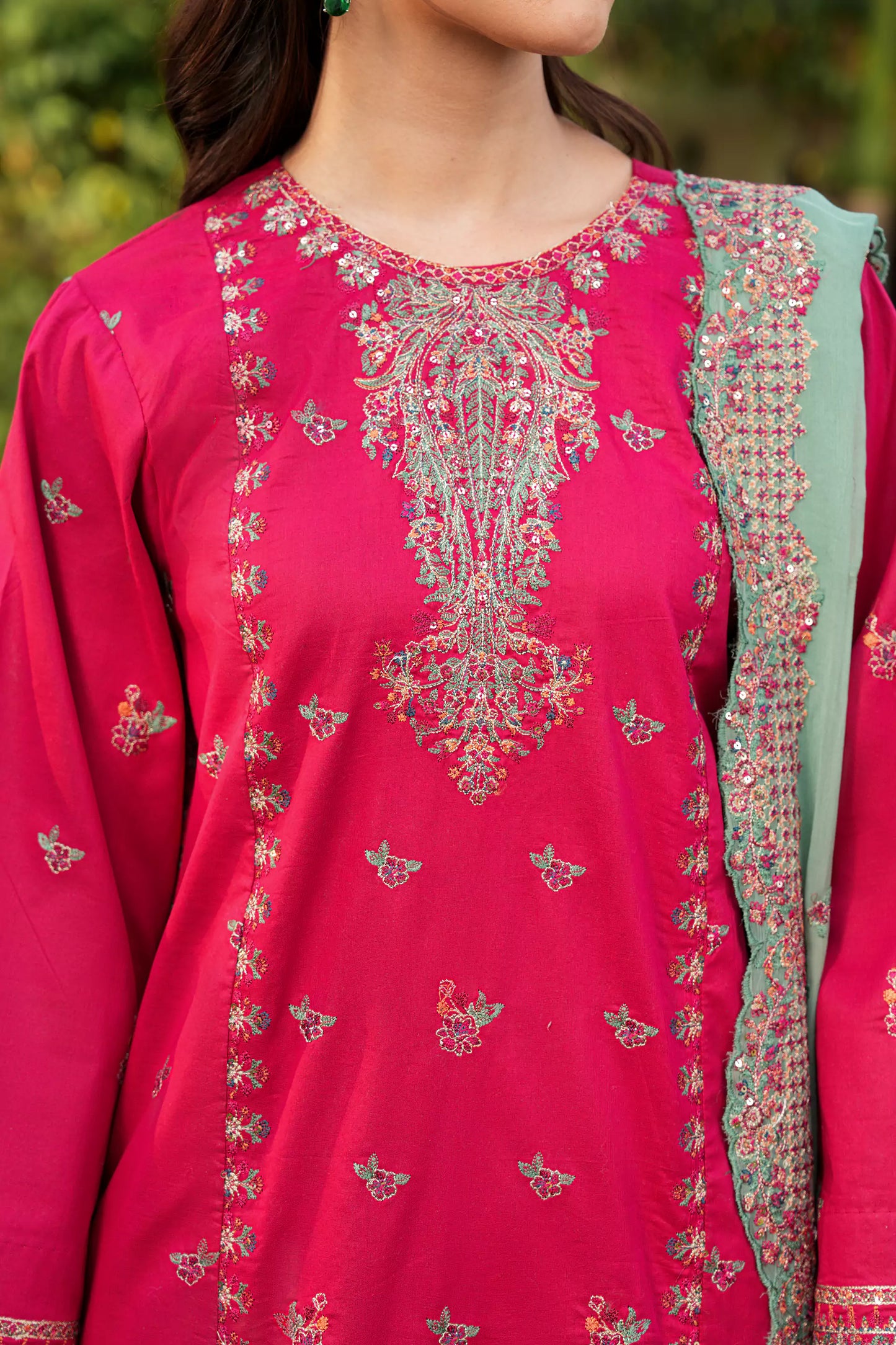 Zarmeen