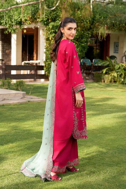 Zarmeen