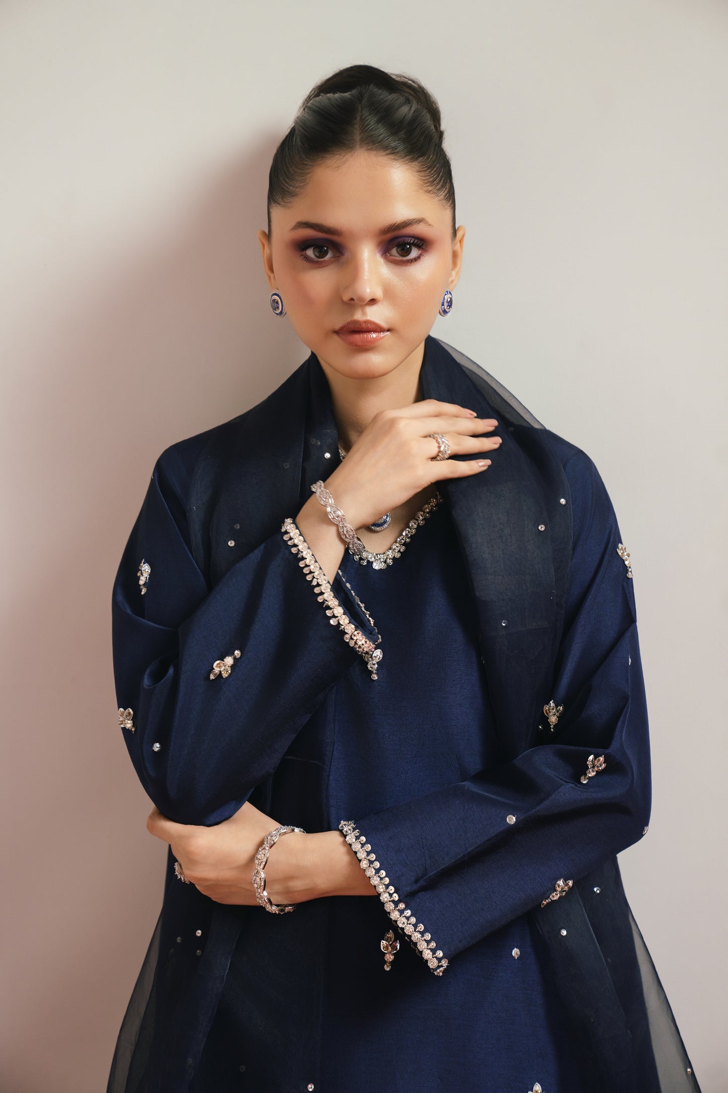 Arzoon | Premium adda hand-done work