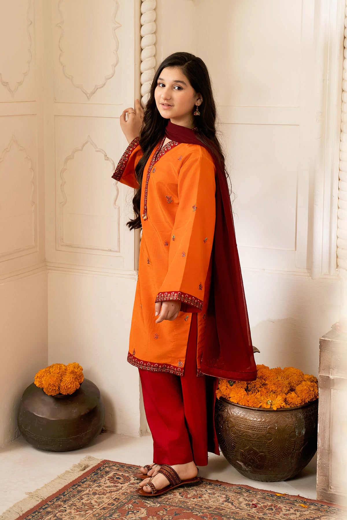 Khushboo