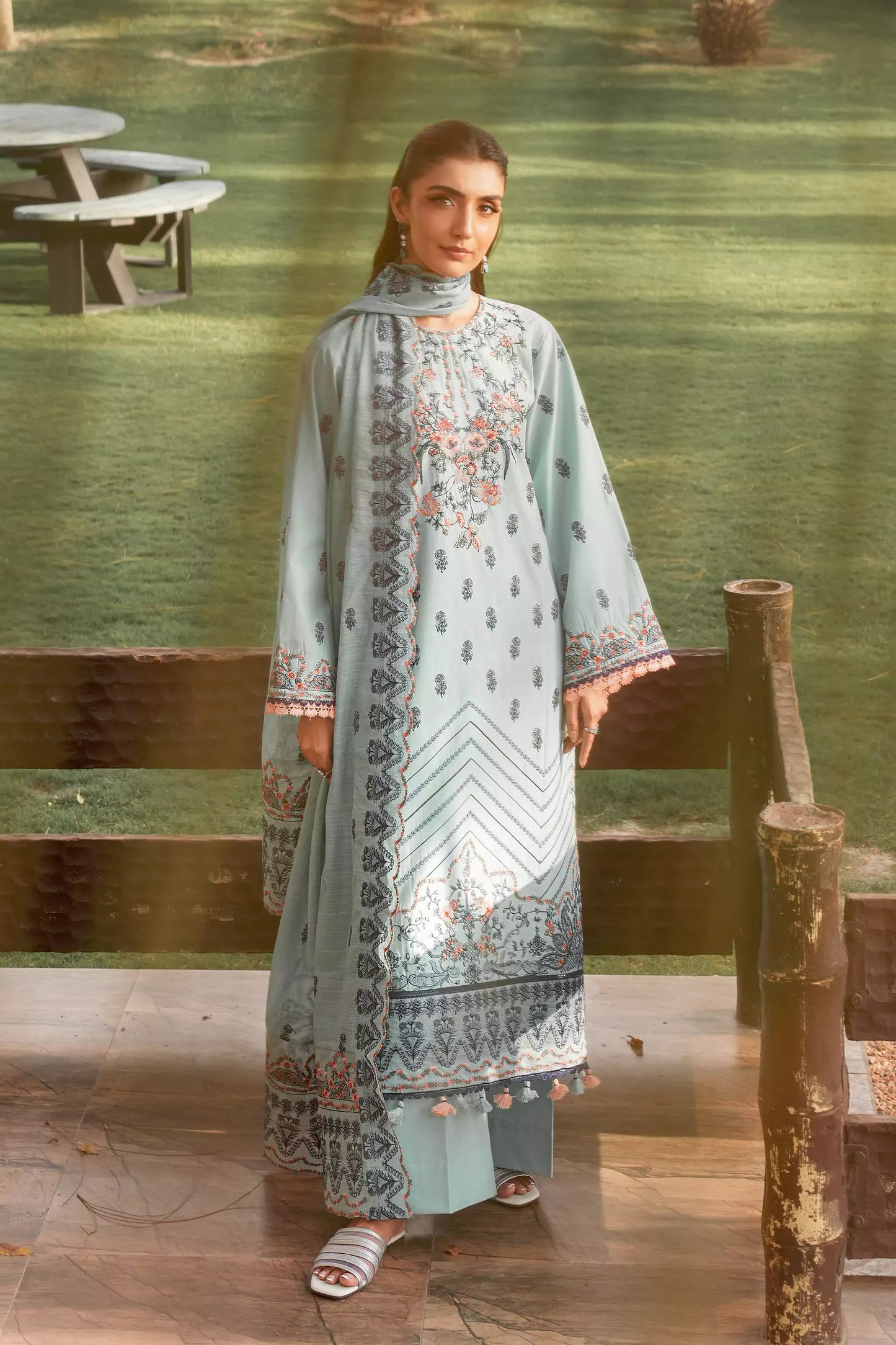 Zaryal