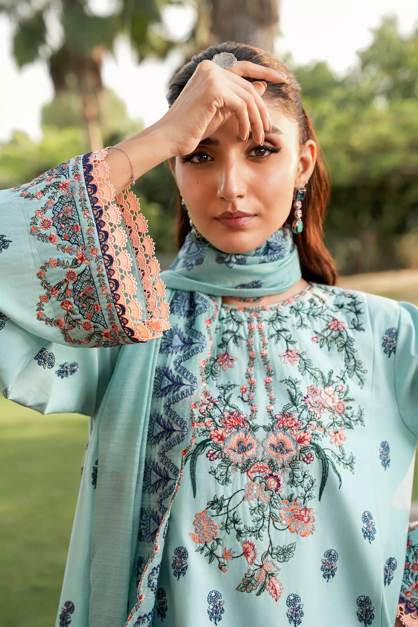 Zaryal