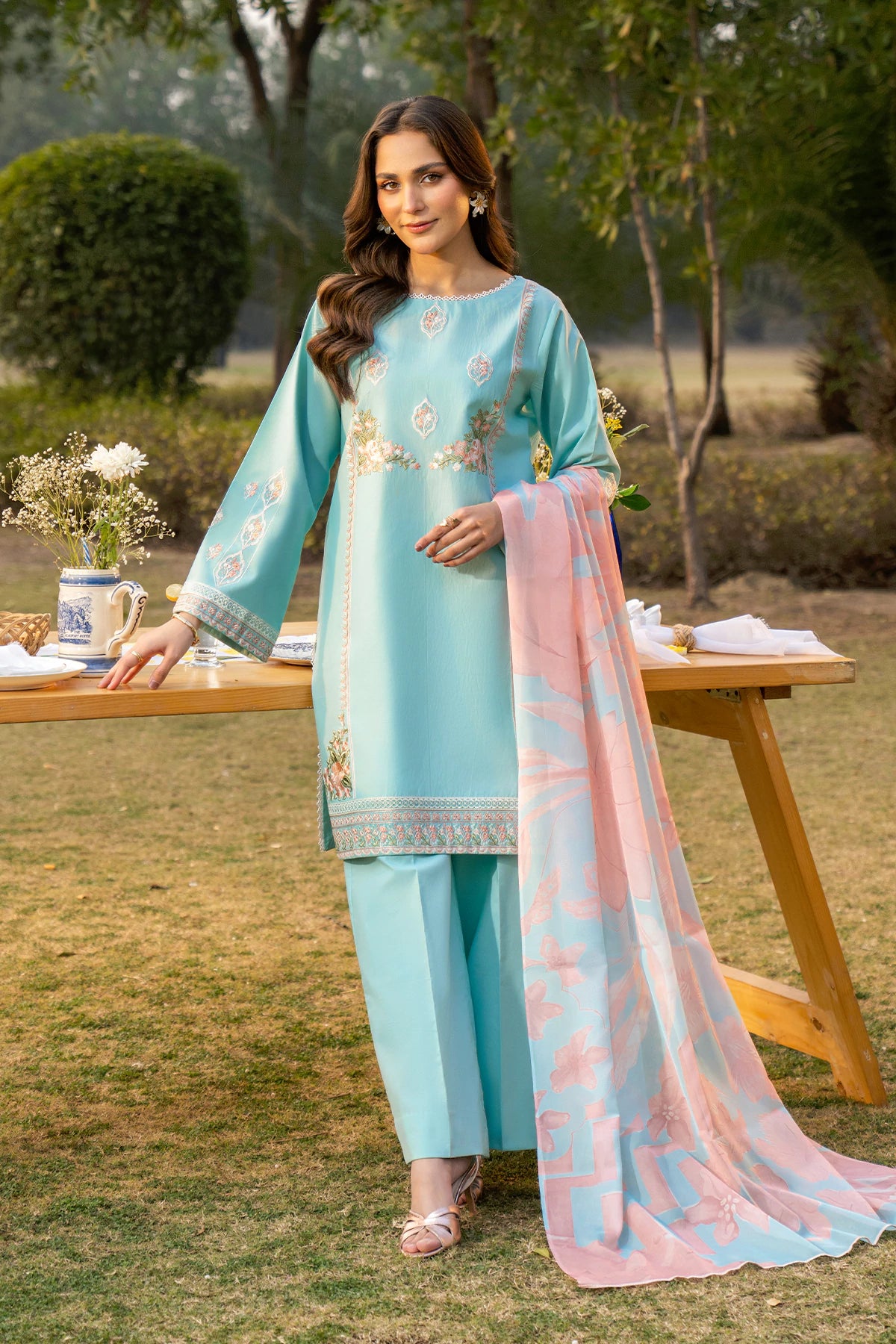 Chandni