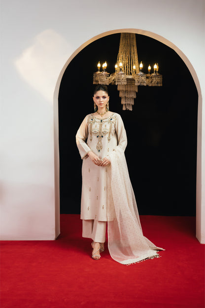 Mehwar  | Premium adda hand-done work