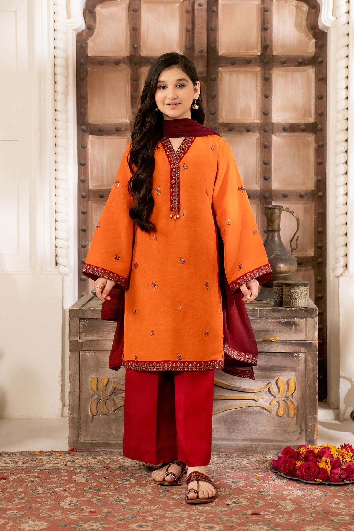 Khushboo