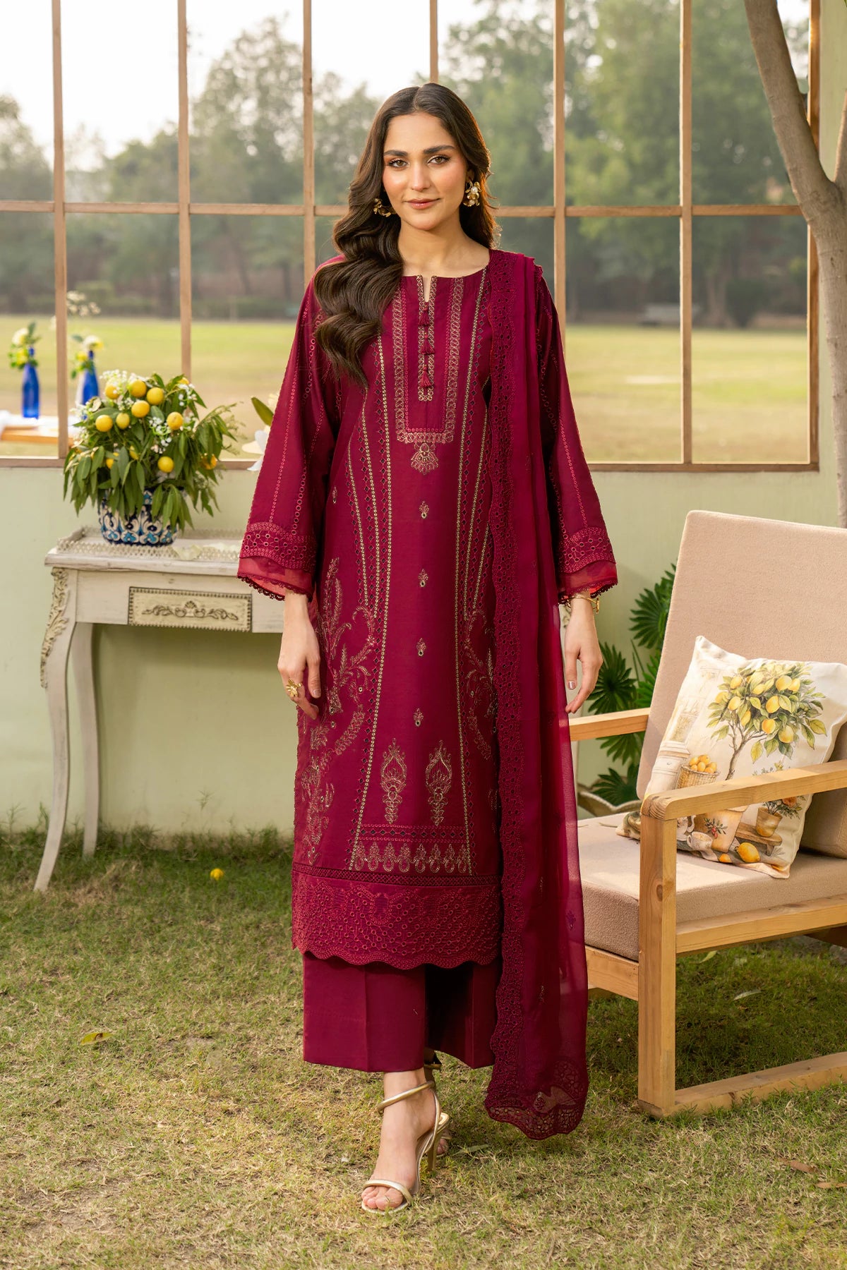 Afreen