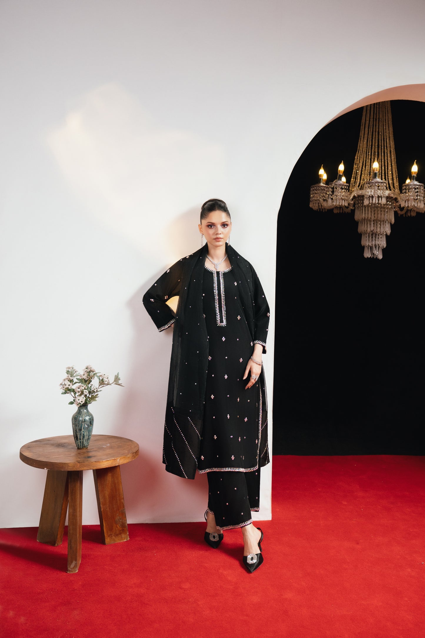 Naqsh  | Premium adda hand-done work