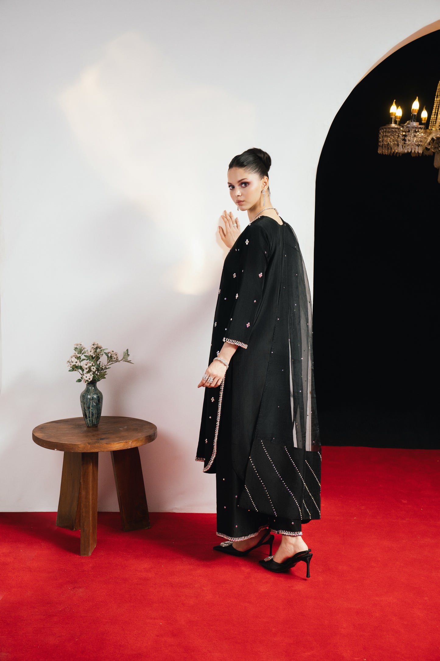 Naqsh  | Premium adda hand-done work