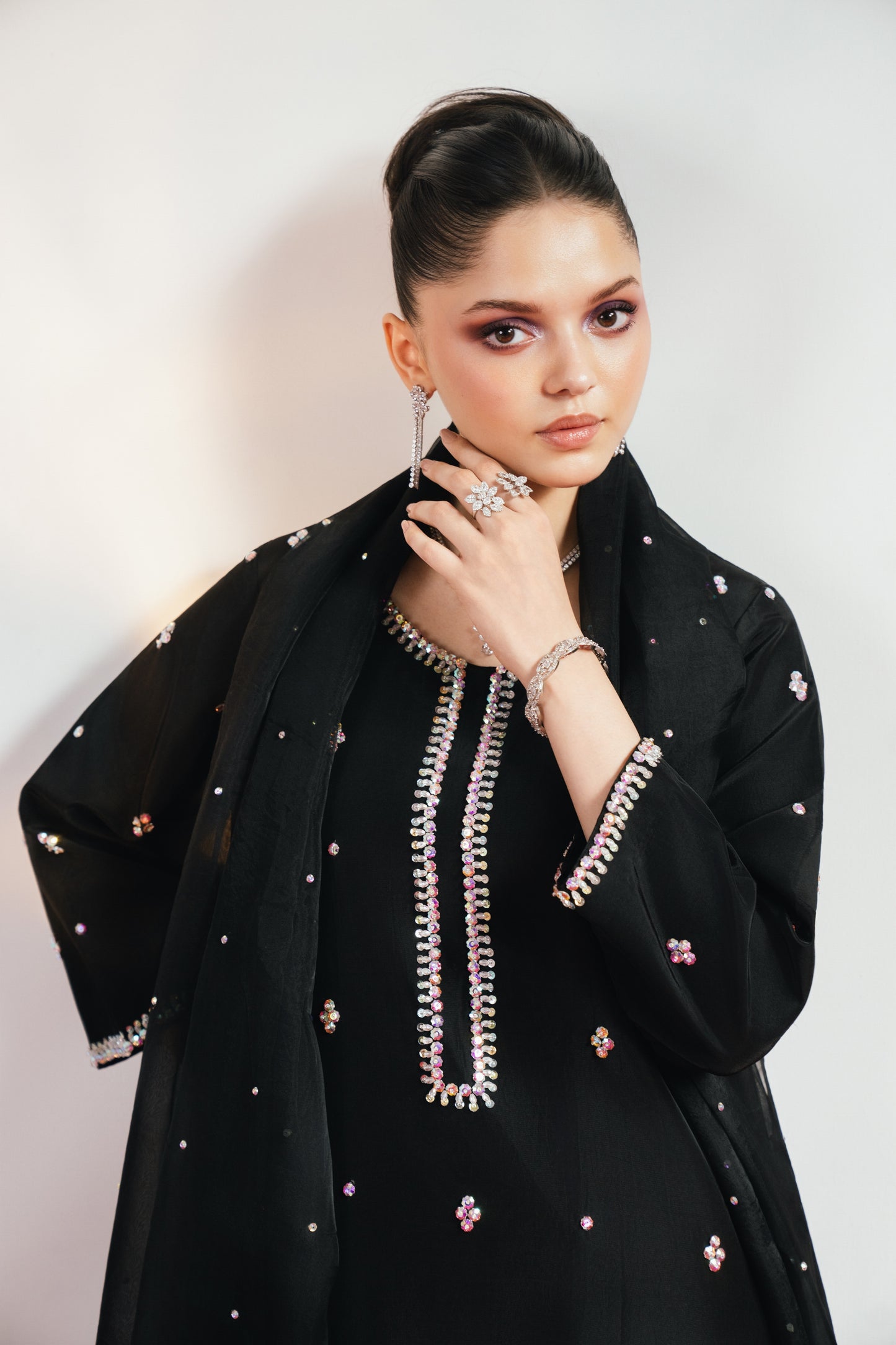 Naqsh  | Premium adda hand-done work