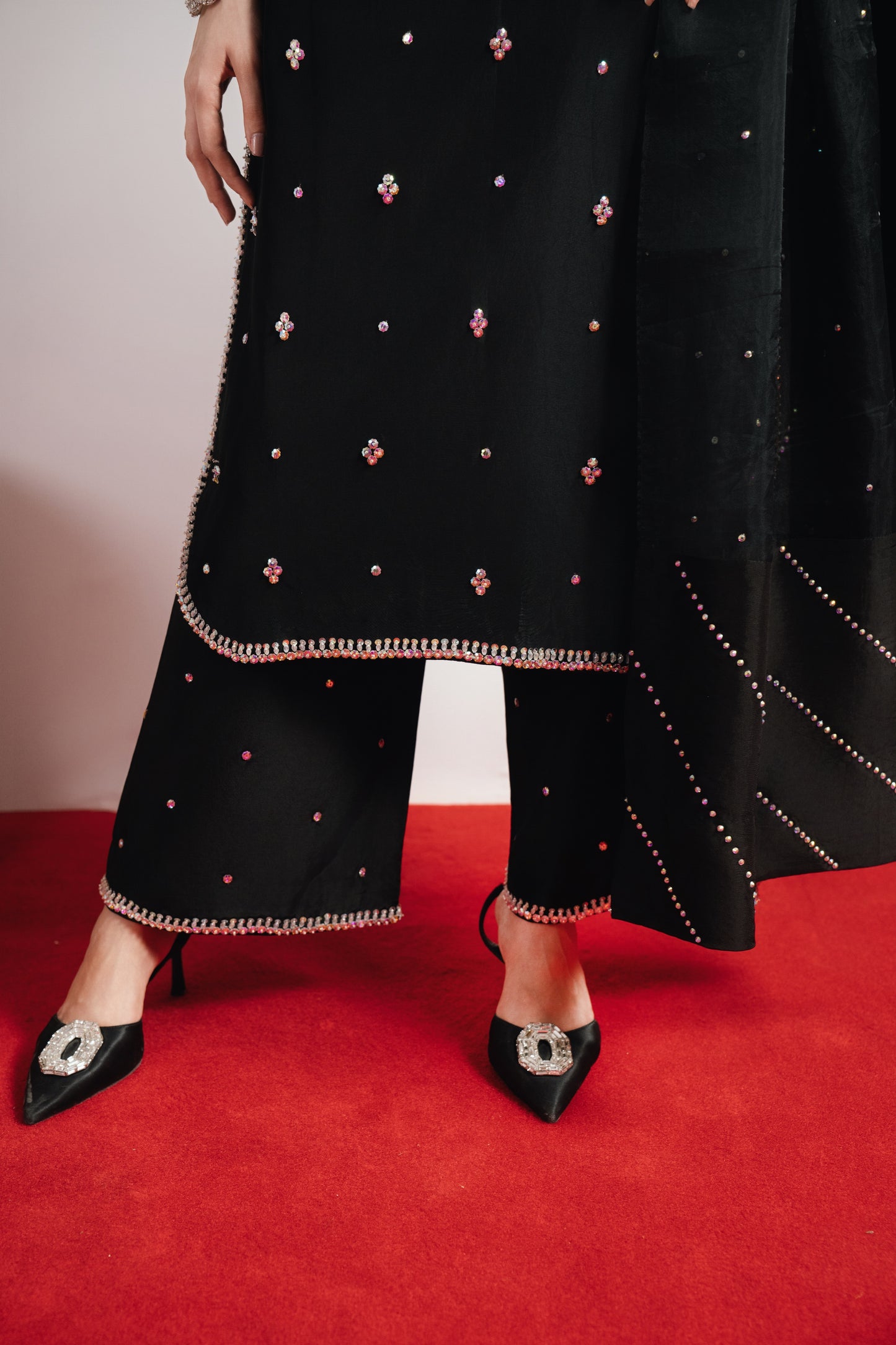 Naqsh  | Premium adda hand-done work