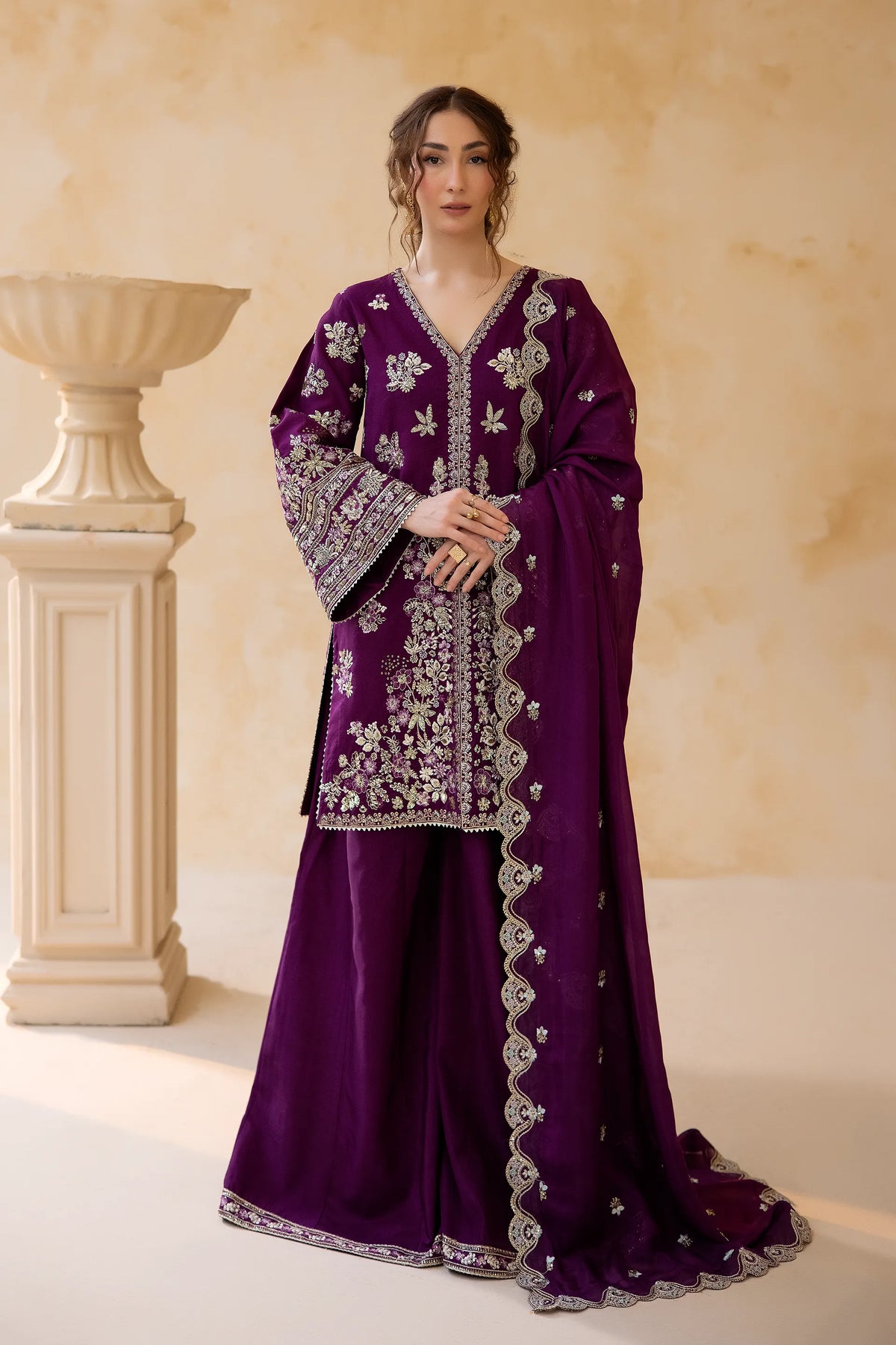 MEHWISH
