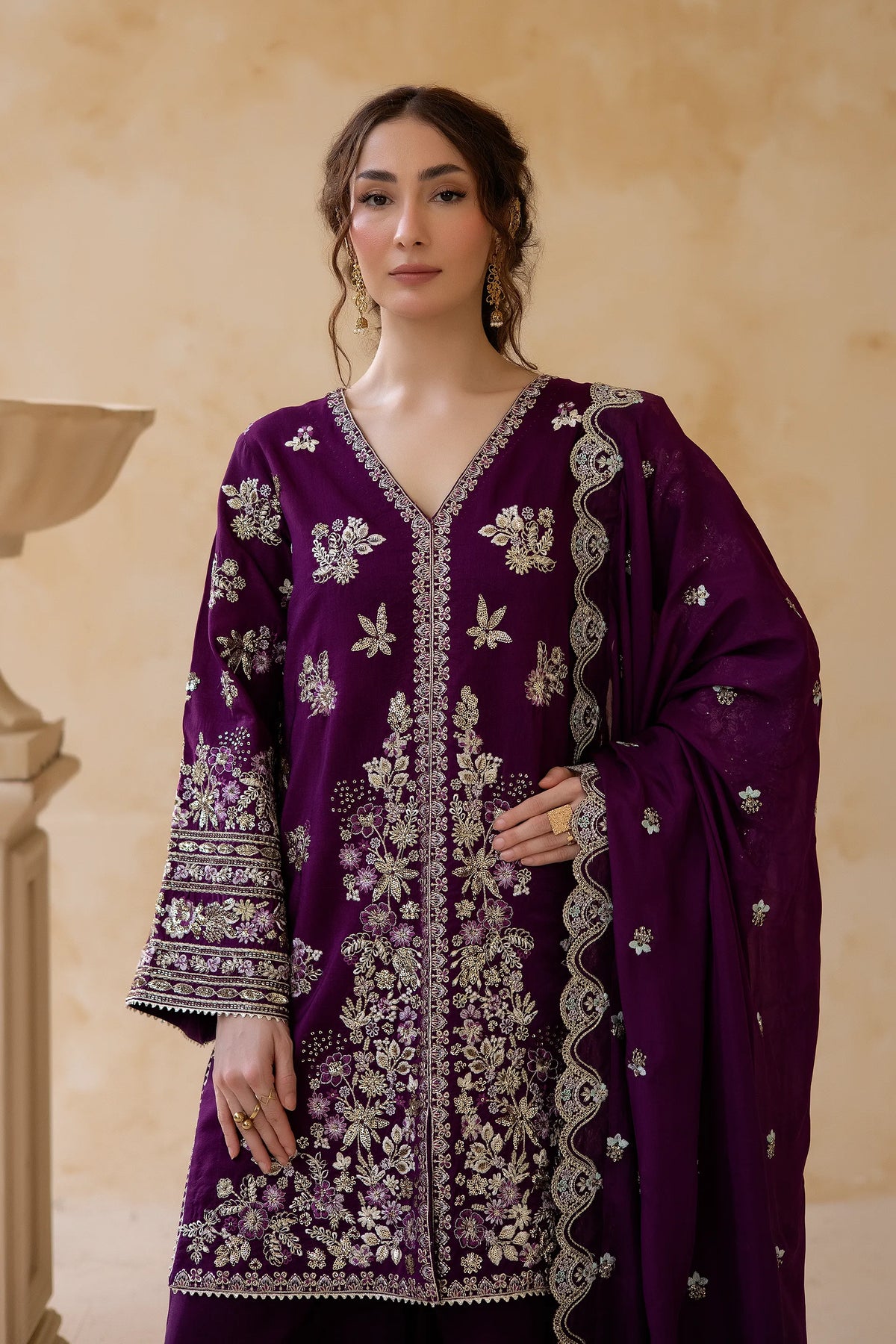MEHWISH