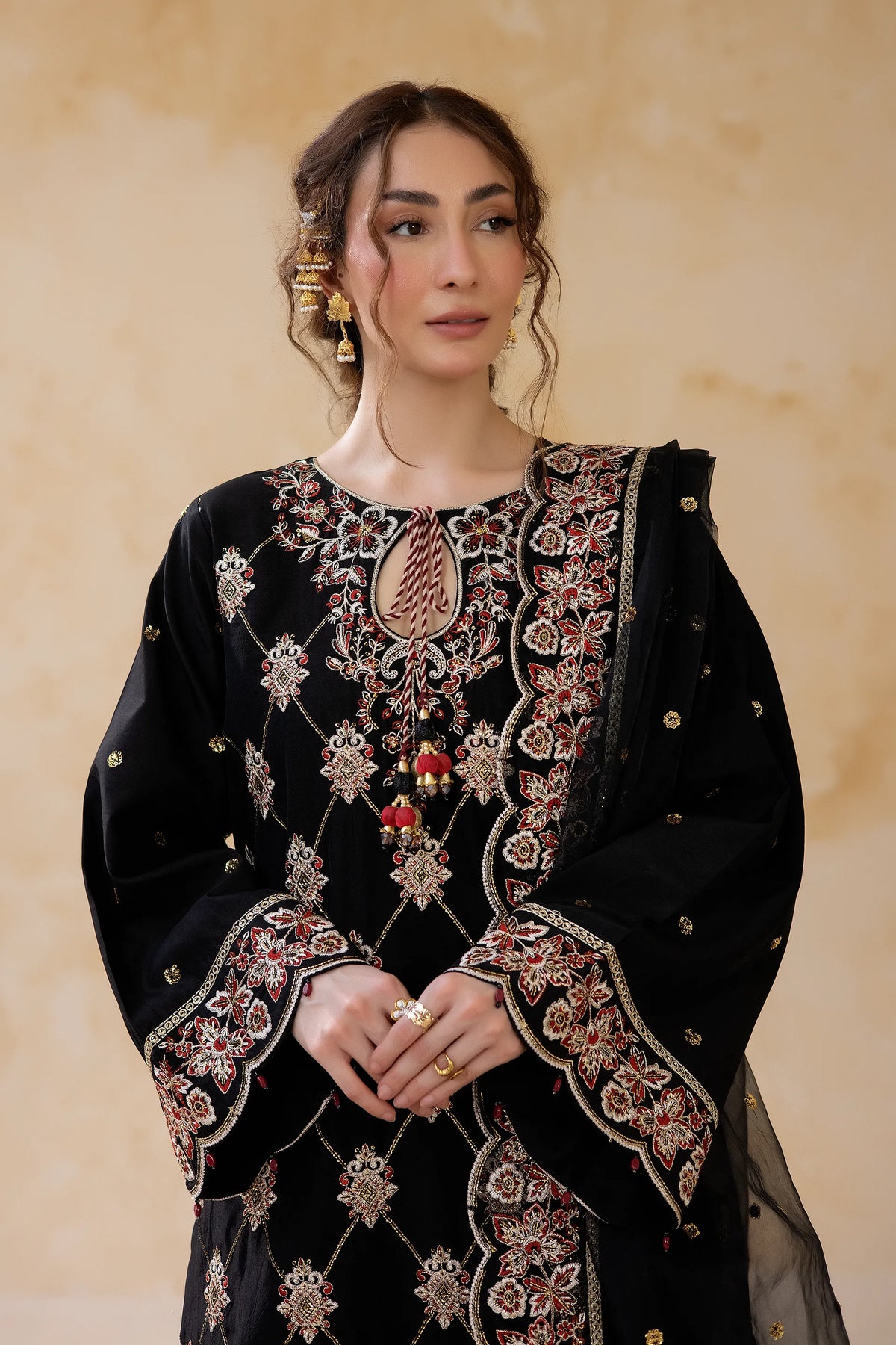 PARISA
