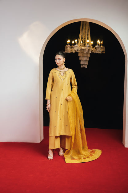 Tabeer  | Premium adda hand-done work