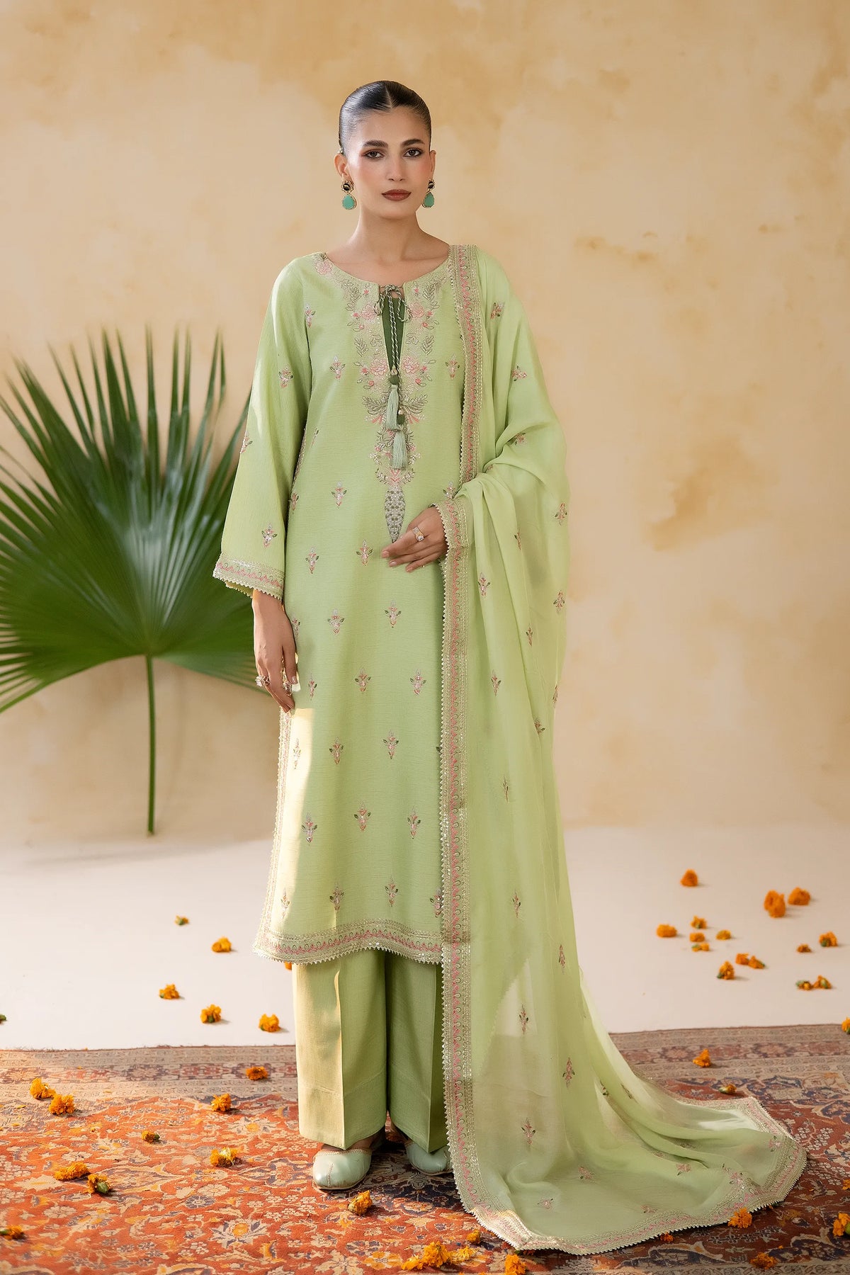 SEHRISH