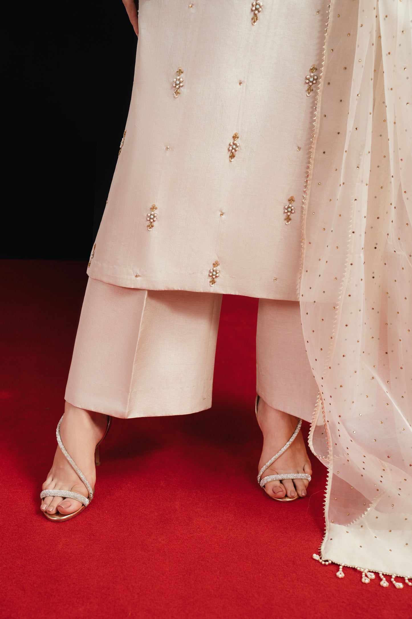 Mehwar  | Premium adda hand-done work