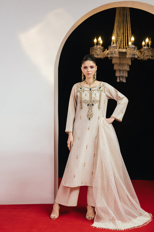 Mehwar  | Premium adda hand-done work